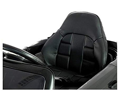 Детский электромобиль BMW X5 Style 12V - HL-1538-BLACK