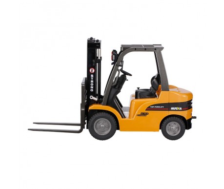 Радиоуправляемый погрузчик HUI NA TOYS масштаб 1:10 2.4G - HN1577