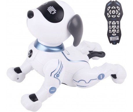 Радиоуправляемая собака-робот Smart Robot Dog - ZYA-A2875