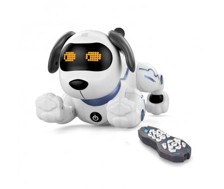 Радиоуправляемая собака-робот Smart Robot Dog - ZYA-A2875