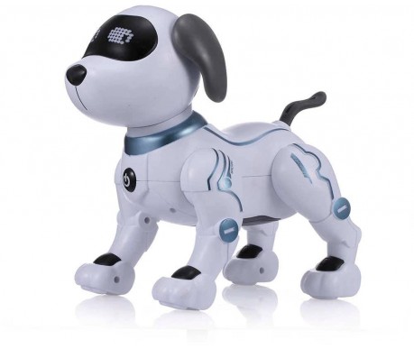 Радиоуправляемая собака-робот Smart Robot Dog - ZYA-A2875