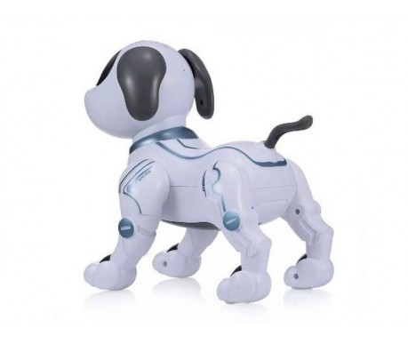Радиоуправляемая собака-робот Smart Robot Dog - ZYA-A2875