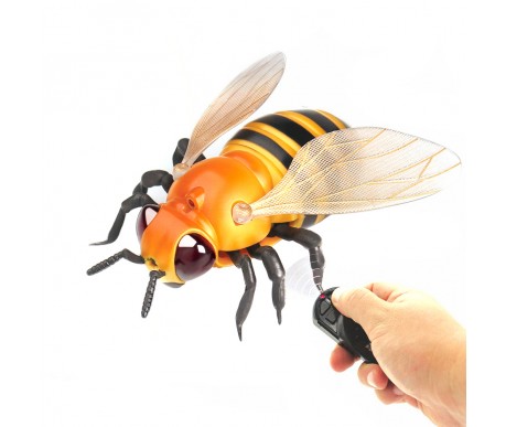 Радиоуправляемый робот Пчела Honeybee - 9923