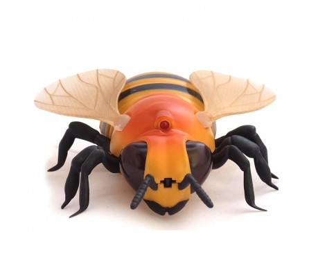 Радиоуправляемый робот Пчела Honeybee - 9923