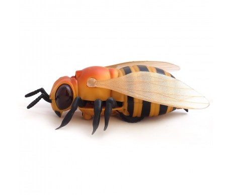 Радиоуправляемый робот Пчела Honeybee - 9923