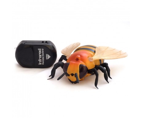 Радиоуправляемый робот Пчела Honeybee - 9923