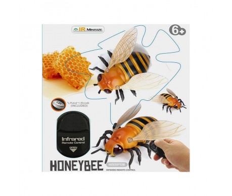 Радиоуправляемый робот Пчела Honeybee - 9923