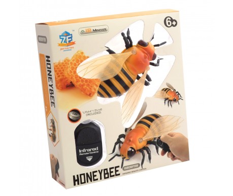 Радиоуправляемый робот Пчела Honeybee - 9923
