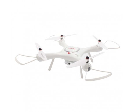 Радиоуправляемый квадрокоптер Syma X25Pro WiFi FPV, GPS RTF 2.4G - X25PRO
