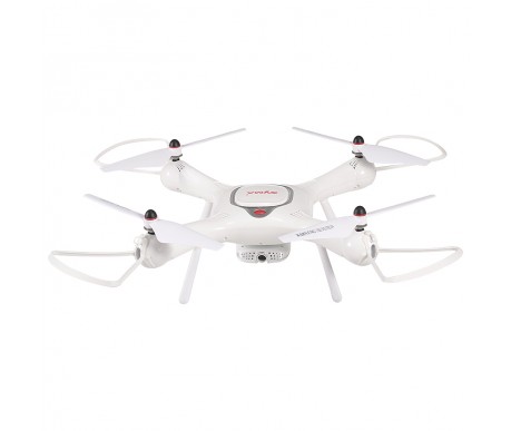 Радиоуправляемый квадрокоптер Syma X25Pro WiFi FPV, GPS RTF 2.4G - X25PRO