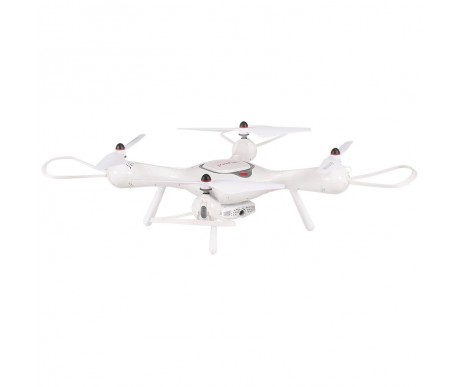 Радиоуправляемый квадрокоптер Syma X25Pro WiFi FPV, GPS RTF 2.4G - X25PRO