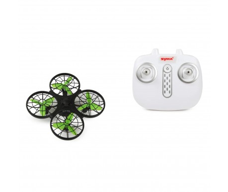 Радиоуправляемый квадрокоптер Syma X26 RTF 2.4G - X26