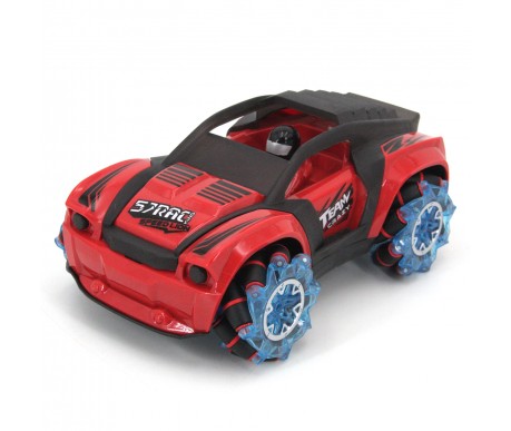 Радиоуправляемая машина ZeGan "Сrazy Drift" 1:16, красный - ZG-C1432-RED