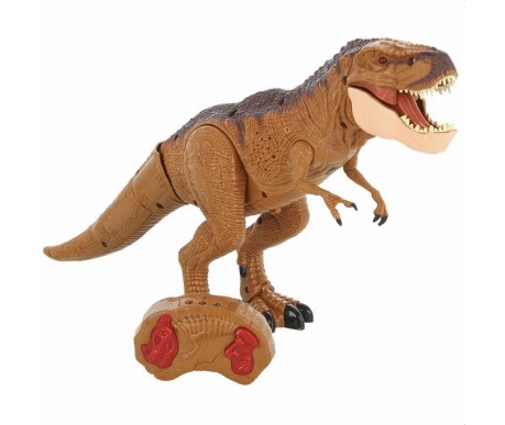 Радиоуправляемый динозавр Тираннозавр T-REX - RS6190