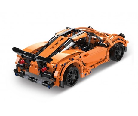 Радиоуправляемый конструктор CaDA deTech Порше 918 (421 деталь) - C51051W