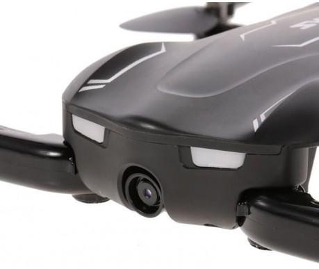 Радиоуправляемый складной квадрокоптер Syma Z1 2.4G - Z1
