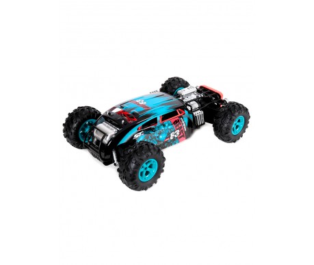 Радиоуправляемая машина CraZon Хот-род 4WD 1:12 - 333-GS19121