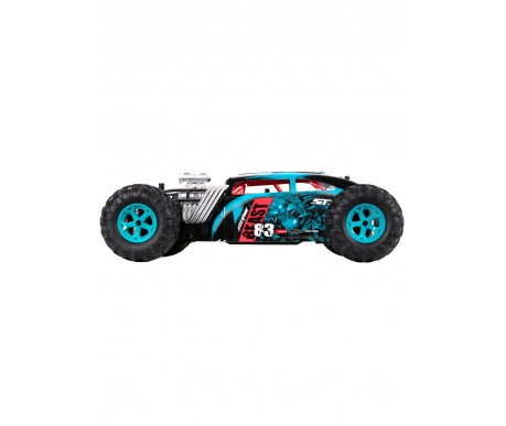 Радиоуправляемая машина CraZon Хот-род 4WD 1:12 - 333-GS19121