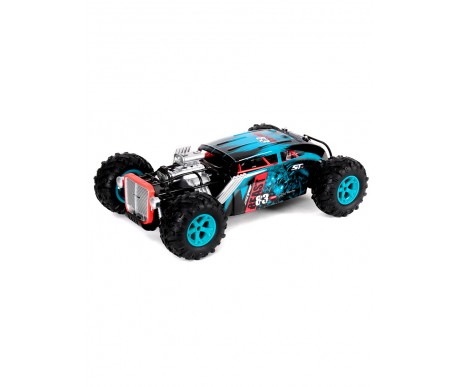 Радиоуправляемая машина CraZon Хот-род 4WD 1:12 - 333-GS19121