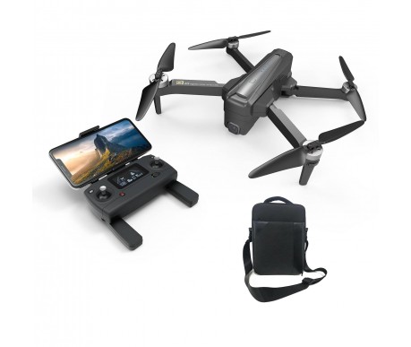 Квадрокоптер MJX B12 EIS 4K 5G WIFI RTF с сумкой - B12EIS-BAG