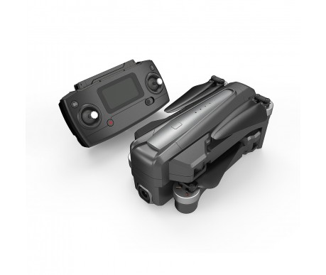 Квадрокоптер MJX B12 EIS 4K 5G WIFI RTF с сумкой - B12EIS-BAG