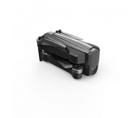 Квадрокоптер MJX B12 EIS 4K 5G WIFI RTF с сумкой - B12EIS-BAG