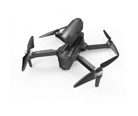 Квадрокоптер MJX B12 EIS 4K 5G WIFI RTF с сумкой - B12EIS-BAG