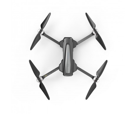 Квадрокоптер MJX B12 EIS 4K 5G WIFI RTF с сумкой - B12EIS-BAG