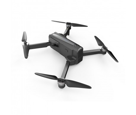 Квадрокоптер MJX B12 EIS 4K 5G WIFI RTF с сумкой - B12EIS-BAG