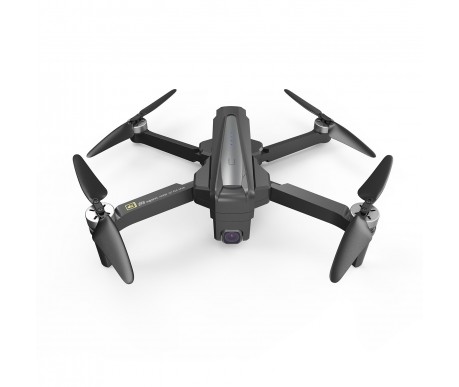 Квадрокоптер MJX B12 EIS 4K 5G WIFI RTF с сумкой - B12EIS-BAG
