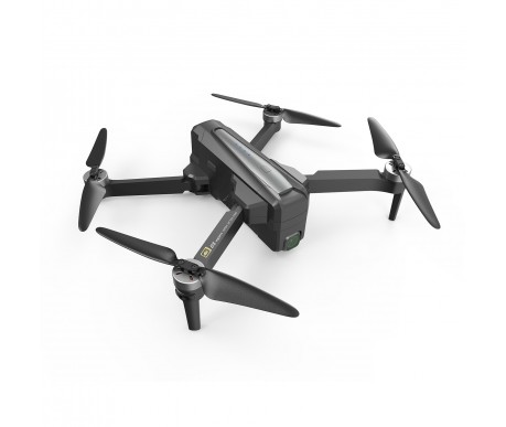 Квадрокоптер MJX B12 EIS 4K 5G WIFI RTF с сумкой - B12EIS-BAG