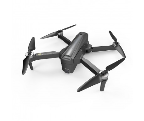 Квадрокоптер MJX B12 EIS 4K 5G WIFI RTF с сумкой - B12EIS-BAG