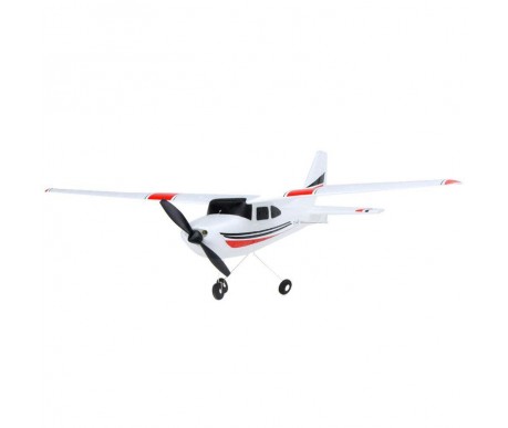 Радиоуправляемый самолет WL Toys F949S Cessna 182 6-AXIS GYRO 2.4G - WLT-F949S