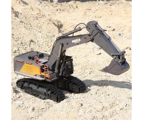 Радиоуправляемый экскаватор HUINA 22CH 1:14 RTR 2.4G - HN1592