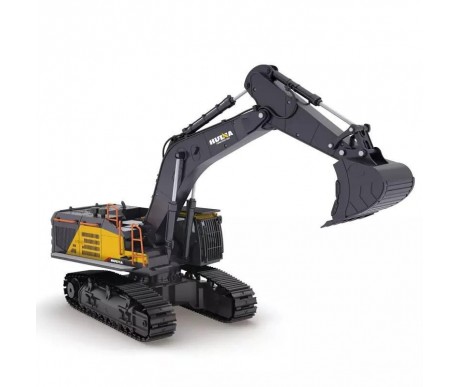 Радиоуправляемый экскаватор HUINA 22CH 1:14 RTR 2.4G - HN1592