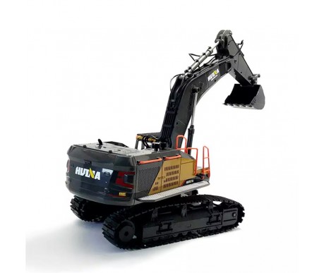 Радиоуправляемый экскаватор HUINA 22CH 1:14 RTR 2.4G - HN1592