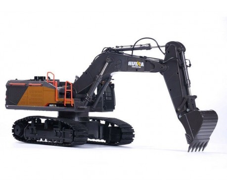 Радиоуправляемый экскаватор HUINA 22CH 1:14 RTR 2.4G - HN1592