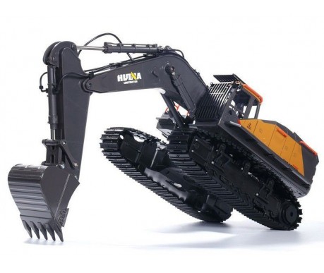 Радиоуправляемый экскаватор HUINA 22CH 1:14 RTR 2.4G - HN1592
