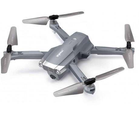Квадрокоптер Syma с камерой FPV, 4K камера, GPS 2.4G с сумкой - SYMA-X30-BAG