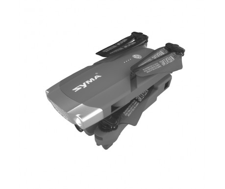 Квадрокоптер Syma с камерой FPV, 4K камера, GPS 2.4G с сумкой - SYMA-X30-BAG