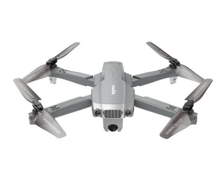 Квадрокоптер Syma с камерой FPV, 4K камера, GPS 2.4G с сумкой - SYMA-X30-BAG