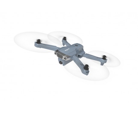 Квадрокоптер Syma с камерой FPV, 4K камера, GPS 2.4G с сумкой - SYMA-X30-BAG