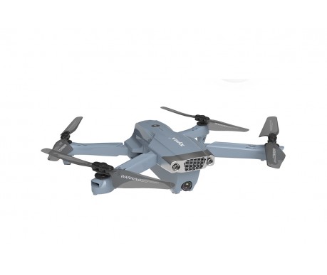 Квадрокоптер Syma с камерой FPV, 4K камера, GPS 2.4G с сумкой - SYMA-X30-BAG