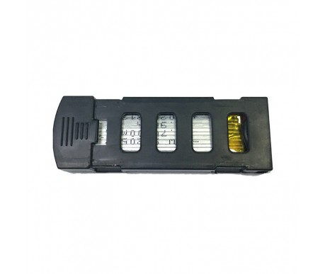 Аккумулятор для квадрокоптера KF611 3.7V 800 mAh - KF611-01