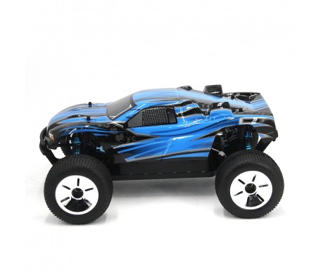 Радиоуправляемая трагги HSP Tribeshead-2 TOP 4WD 1:10 2.4G - 94124NTOP-12425