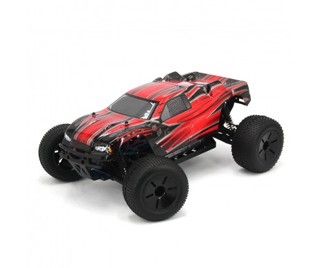 Радиоуправляемая трагги HSP Tribeshead-2 4WD 1:10 2.4G - 94124N-12426