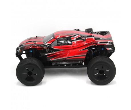 Радиоуправляемая трагги HSP Tribeshead-2 4WD 1:10 2.4G - 94124N-12426