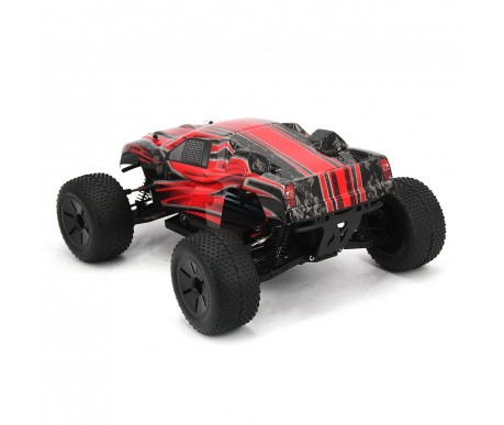 Радиоуправляемая трагги HSP Tribeshead-2 4WD 1:10 2.4G - 94124N-12426
