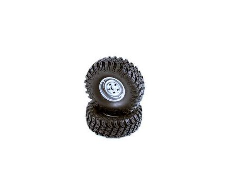 Колеса для краулера HSP - HSP70624