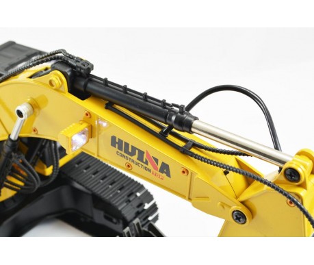 Радиоуправляемый экскаватор HUI NA TOYS  23CH 1:14 - HN1580